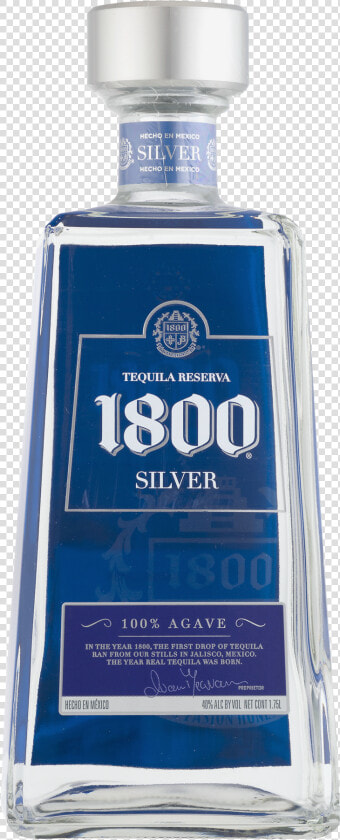 1800 Tequila Black  HD Png DownloadTransparent PNG