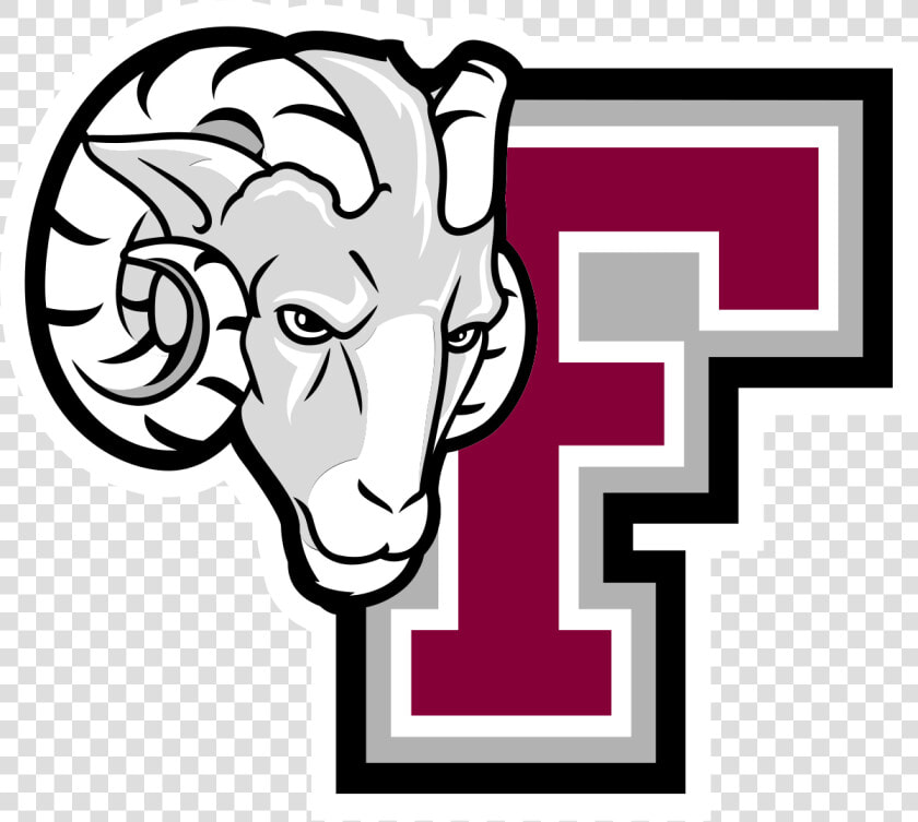 Fordham Rams Logo  HD Png DownloadTransparent PNG