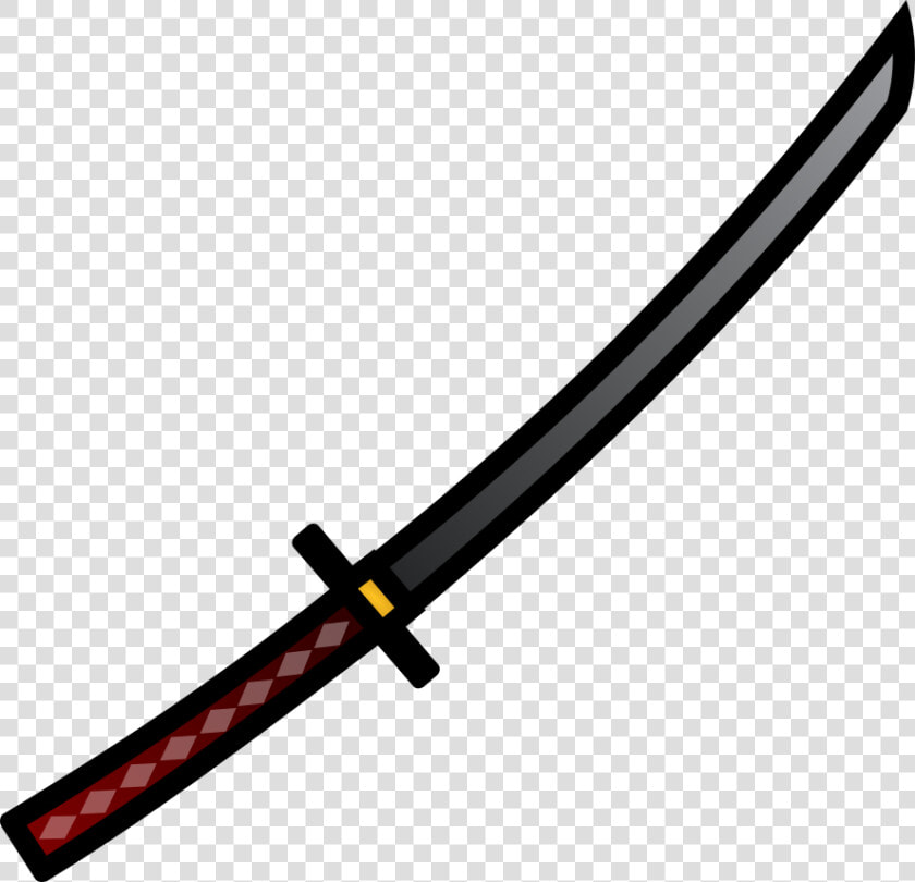 Surviv   Io Wiki   Surviv Io Katana Orchid  HD Png DownloadTransparent PNG