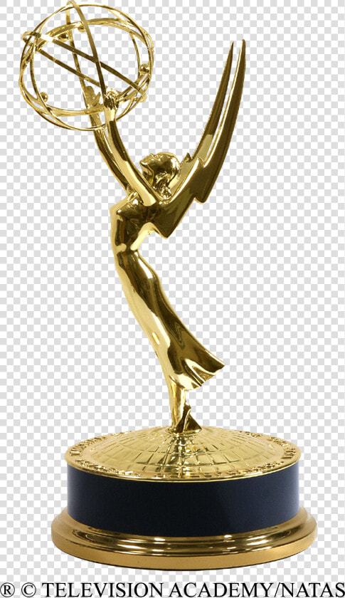 Emmy Award  HD Png DownloadTransparent PNG