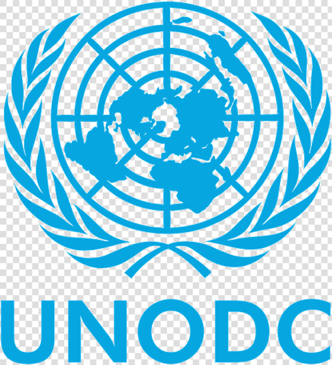 Logo Of The United Nations Office On Drugs And Crime   United Nations Office On Drugs And Crime  HD Png DownloadTransparent PNG