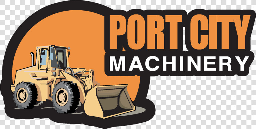 Portcitymachinery   Com   Bulldozer  HD Png DownloadTransparent PNG