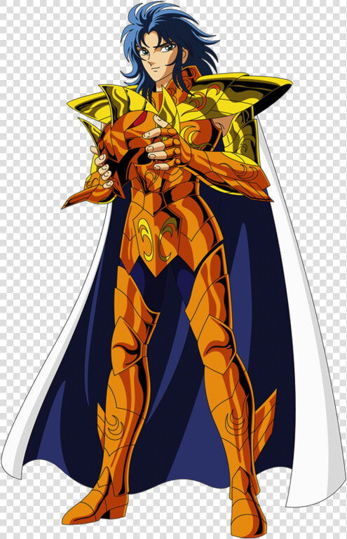 Kanon   Saint Seiya Kanon Png  Transparent PngTransparent PNG