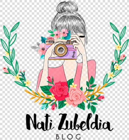 Nati Zubeldia   Logos De Bordados Mexicanos  HD Png DownloadTransparent PNG