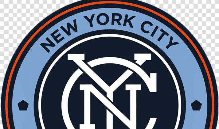 New York City Fc Logo Brand Trademark Print   New York City Fc Png  Transparent PngTransparent PNG