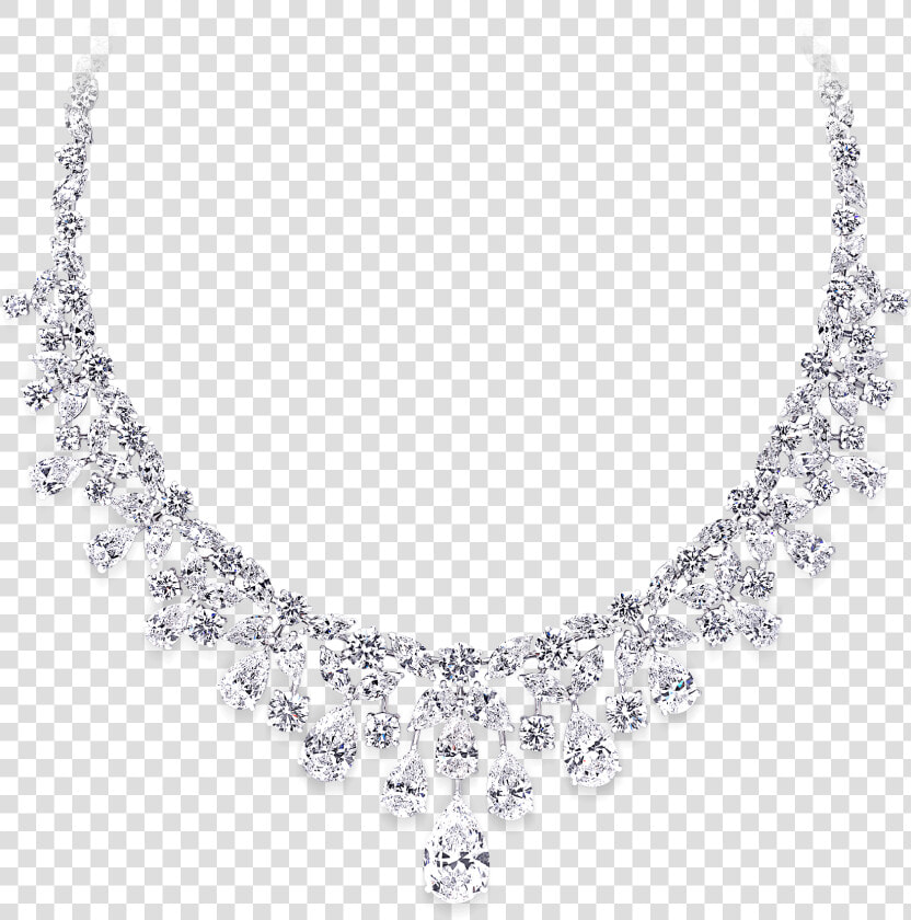 Necklace Png   Diamond Necklace Png  Transparent PngTransparent PNG