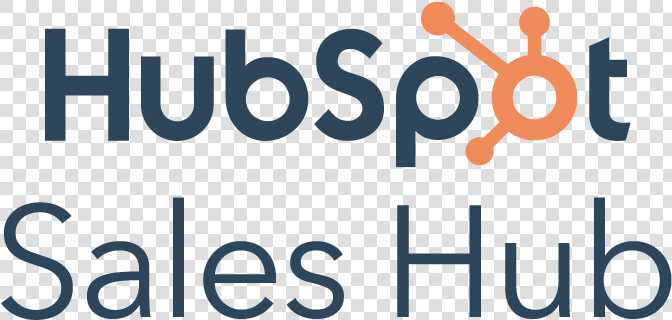 Hubspot Sales Hub Logo  HD Png DownloadTransparent PNG