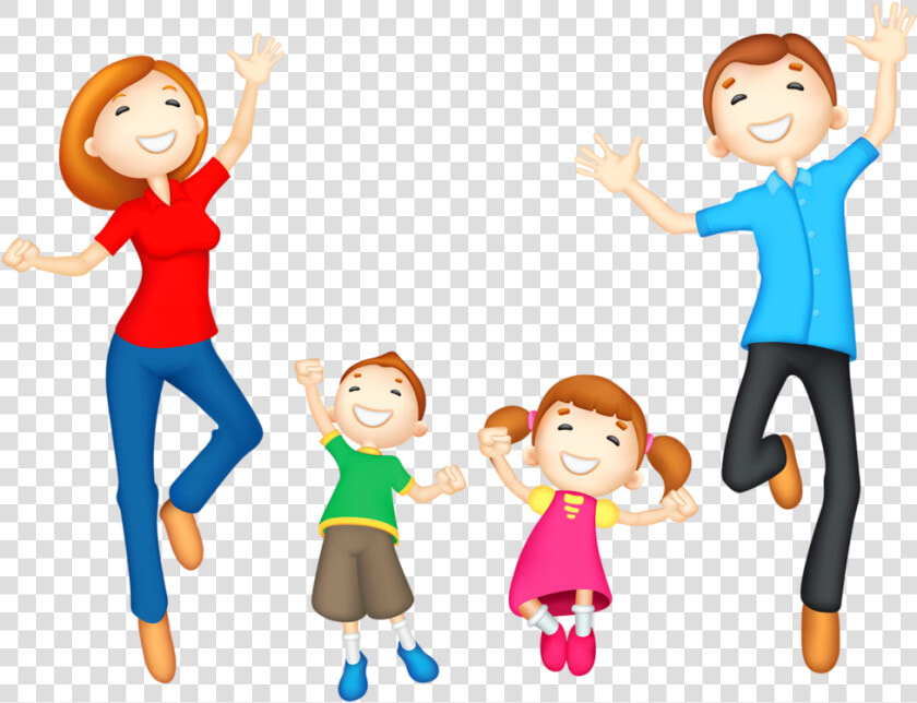 People Png Mom And   Mom And Dad Clipart  Transparent PngTransparent PNG