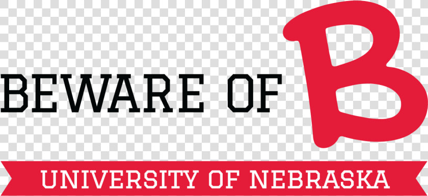 Logo Nebraska B Clr E2213e Ffffff   Best Dad Ever  HD Png DownloadTransparent PNG