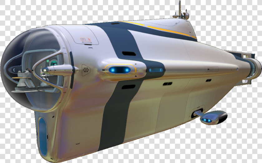 Subnautica Wiki   Cyclops Subnautica  HD Png DownloadTransparent PNG