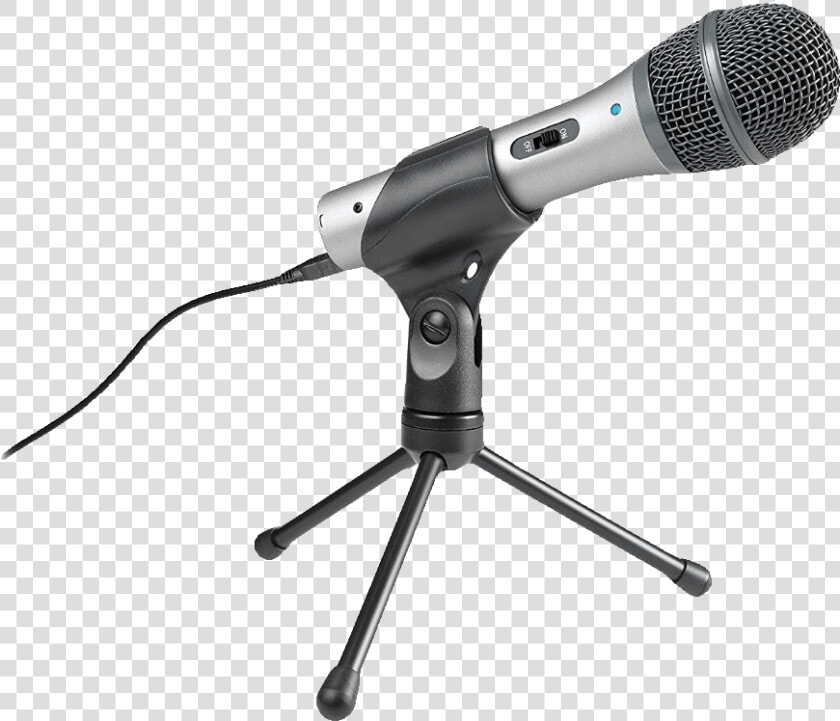 Atr2100 Mic   Atr 2100 Mic  HD Png DownloadTransparent PNG