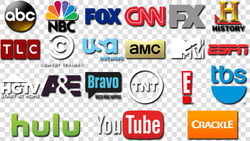 Tv Network Logos Png   Tv Network Logos Transparent  Png DownloadTransparent PNG