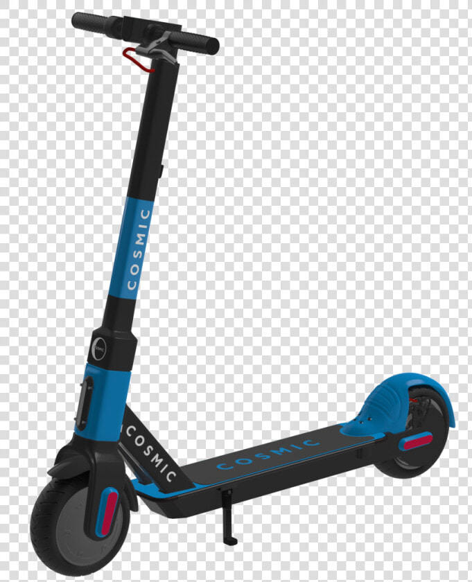 Cosmic Scooters  HD Png DownloadTransparent PNG