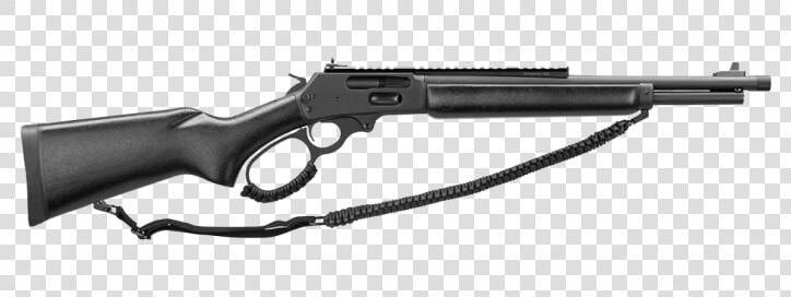 Marlin 1895 Dark Series  HD Png DownloadTransparent PNG