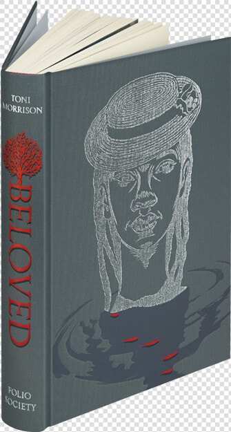 Beloved Toni Morrison Illustrations  HD Png DownloadTransparent PNG