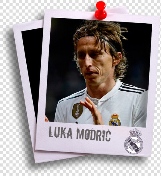 Luka Modric   Moldura De Retrato Png  Transparent PngTransparent PNG