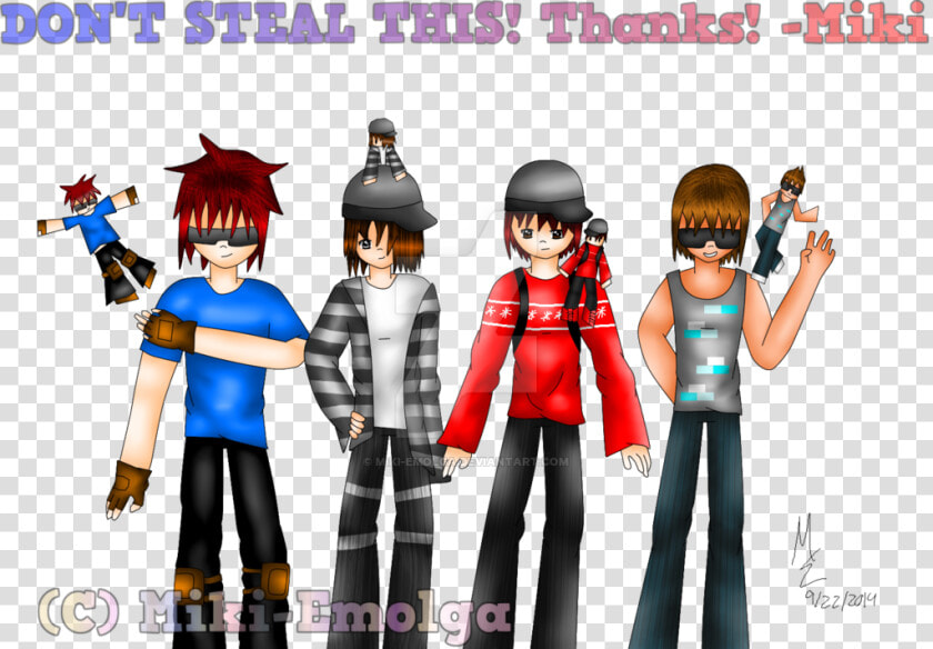 28 Collection Of Roblox Drawings Boy   Male Roblox Anime Characters  HD Png DownloadTransparent PNG