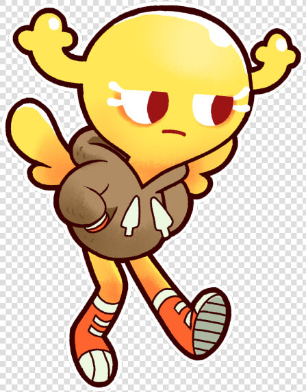 Increíble Mundo De Gumball  HD Png DownloadTransparent PNG