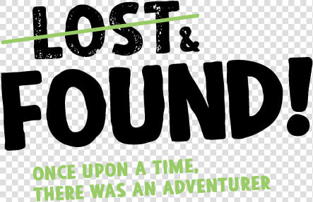 Lost And Found Logo  HD Png DownloadTransparent PNG