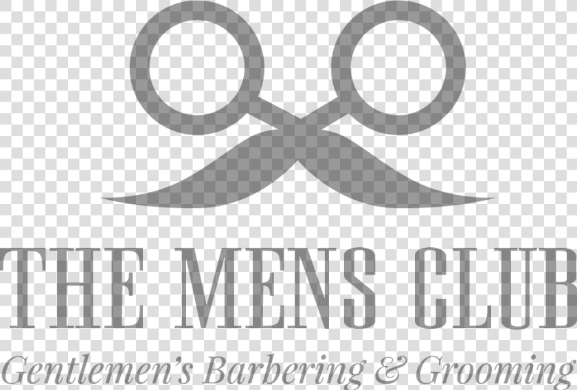 Gentlemens Hairdresser Logo   Png Download   Mens Grooming Logo  Transparent PngTransparent PNG