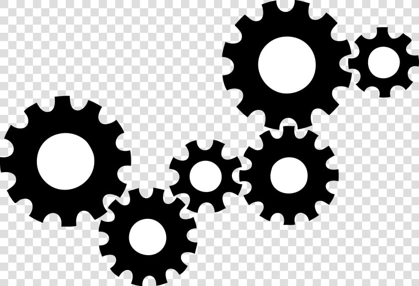 Clip Art Gears Png   Vector Gear Wheels  Transparent PngTransparent PNG