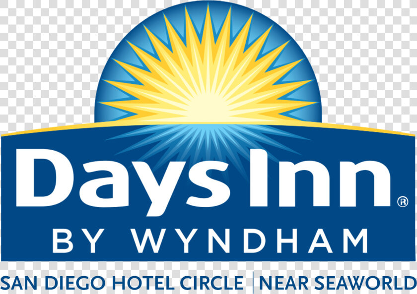 Days Inn Logo   Days Inn  HD Png DownloadTransparent PNG