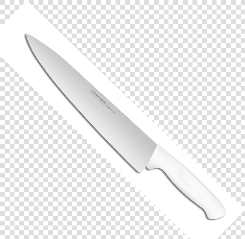 Picture Of White Chef Knife   Utility Knife  HD Png DownloadTransparent PNG