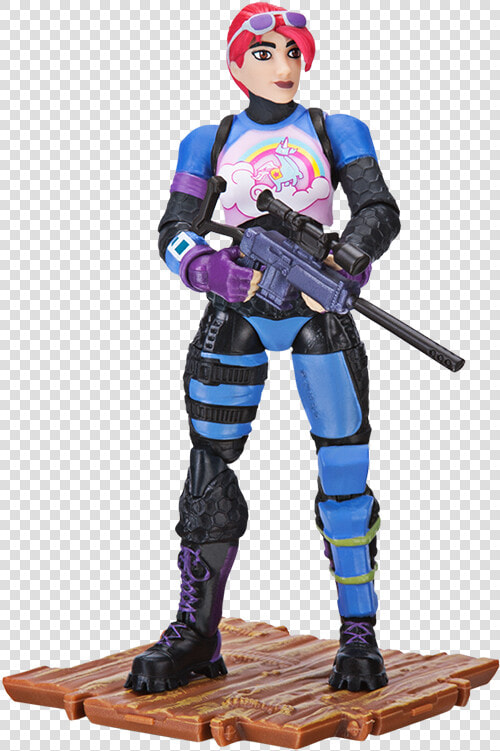 Fortnite Squad Mode 4 Figure Pack  HD Png DownloadTransparent PNG