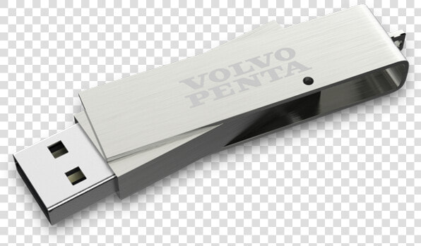 Executive Twist Usb Flash Drive   Usb Flash Drive  HD Png DownloadTransparent PNG