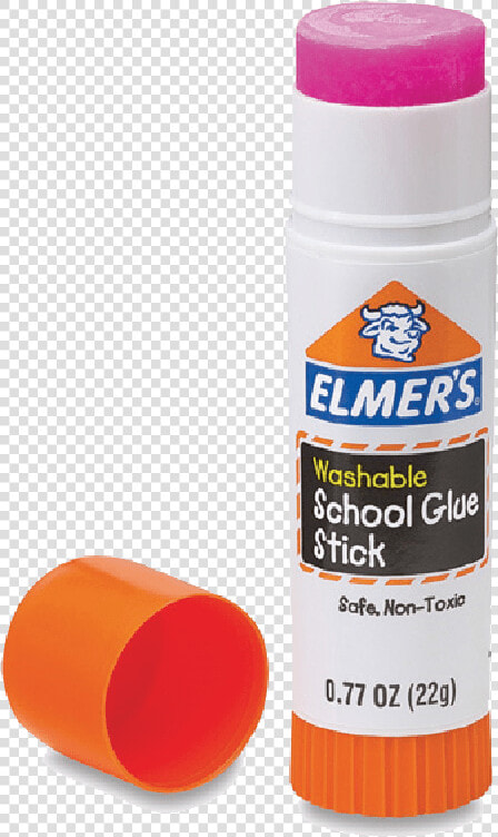 Elmer  39 s Glue  HD Png DownloadTransparent PNG