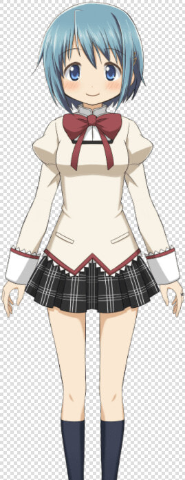 Akemi Homura Megane  HD Png DownloadTransparent PNG