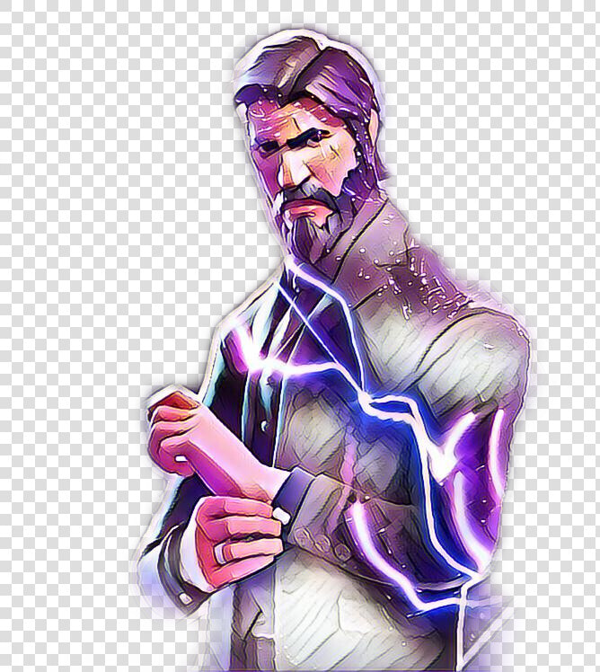 Transparent John Wick Fortnite Png   John Wick Logo Fortnite  Png DownloadTransparent PNG