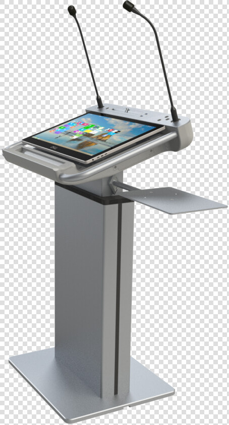 Av Technology Enhanced Podium  HD Png DownloadTransparent PNG