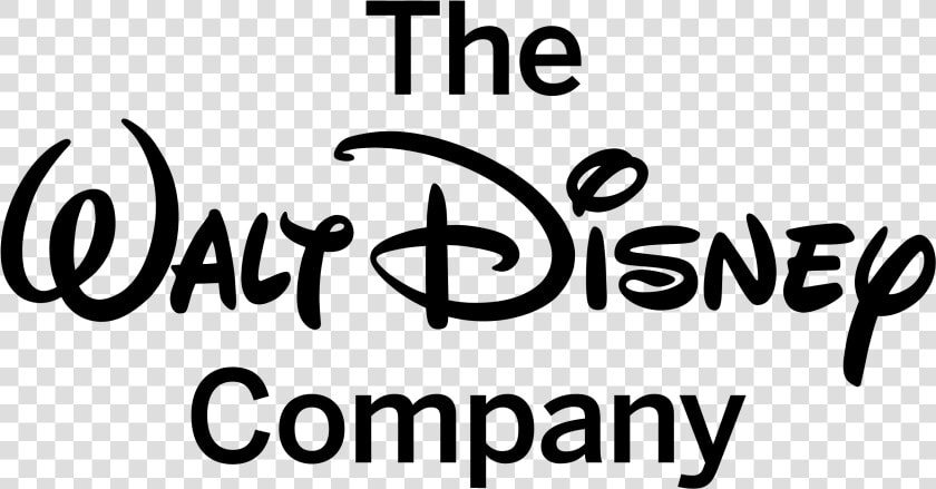 The Walt Disney Company Business United Kingdom Organization   Walt Disney Company Logo Vector  HD Png DownloadTransparent PNG