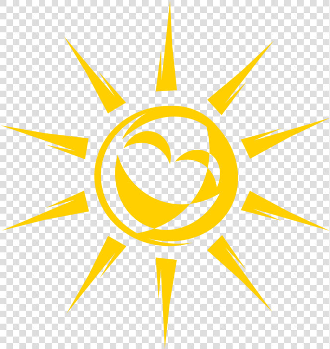 Sunshine Free Image Clipartcow   Sun Clipart  HD Png DownloadTransparent PNG