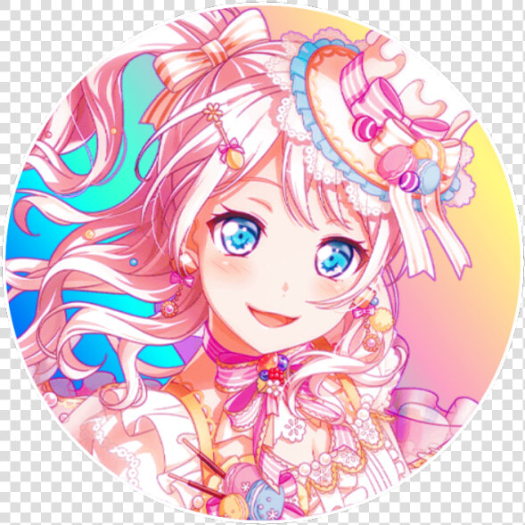 Eve Wakamiya Icons  HD Png DownloadTransparent PNG