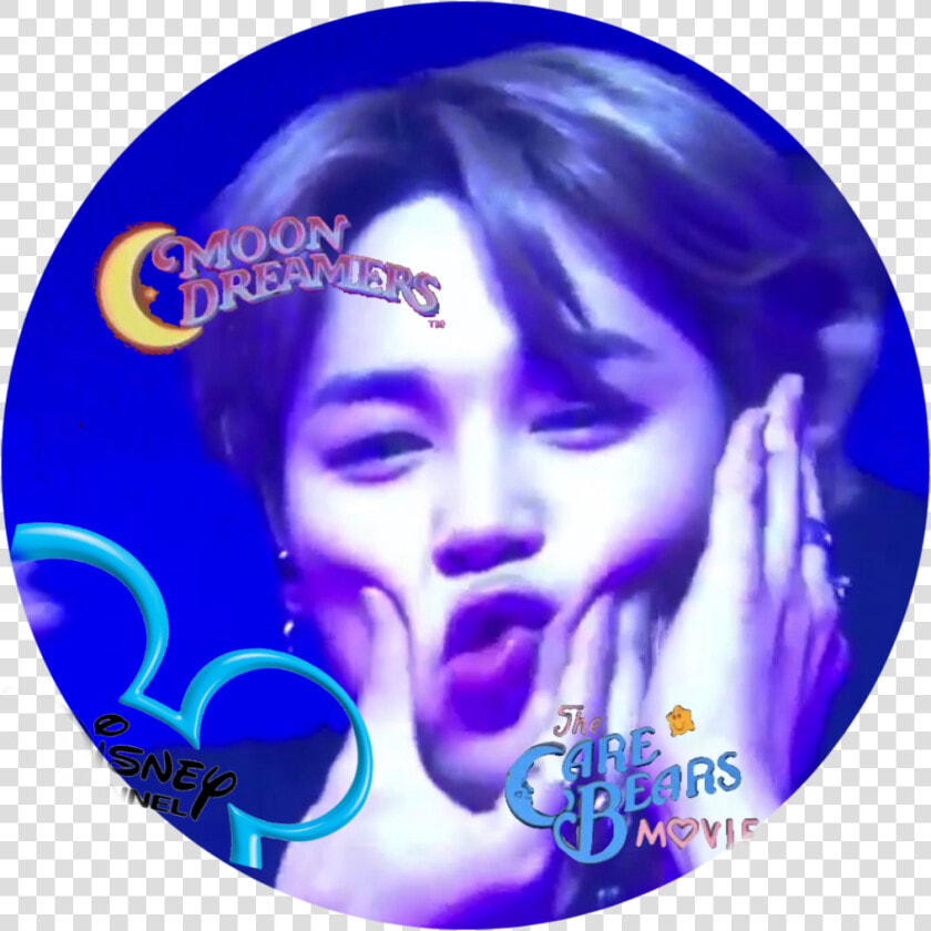 Image   Jimin Squish  HD Png DownloadTransparent PNG