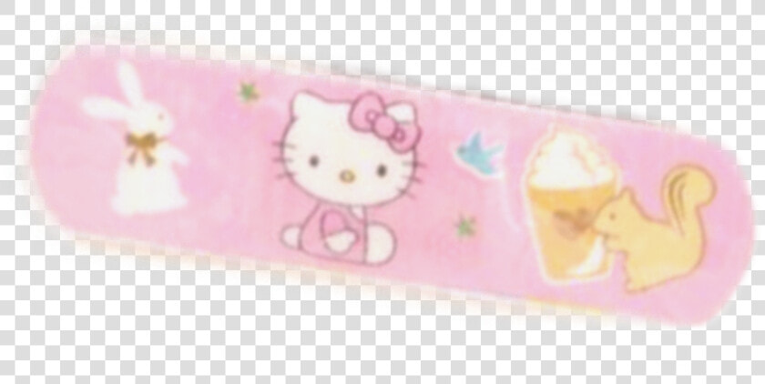 Transparent Clipart Bandaids   Cartoon Bandaids  HD Png DownloadTransparent PNG