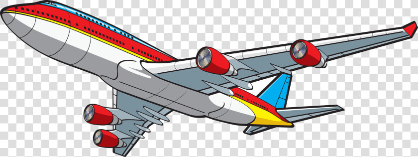 Airplane Cartoon Clipart Kid Transparent Png   Airplane Clipart  Png DownloadTransparent PNG