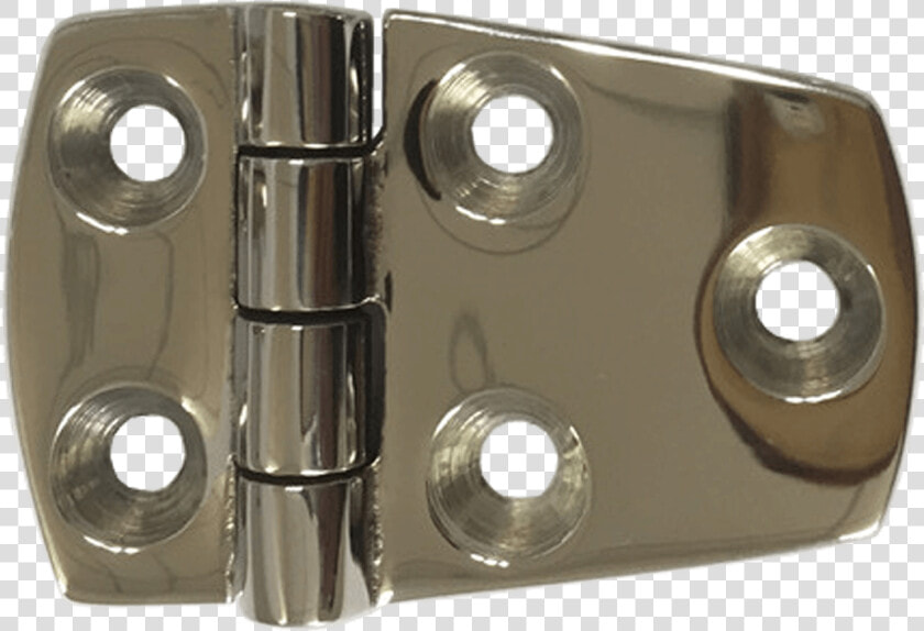 Oem Stainless Steel Marine Hardware Square Cabin Hinge   Lever  HD Png DownloadTransparent PNG