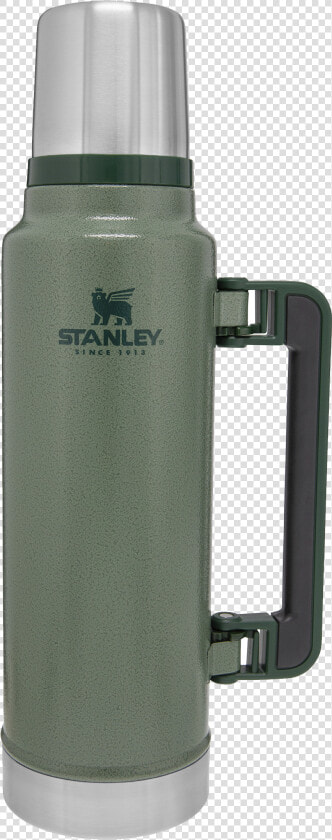 Stanley Classic   Stanley 1 4 Lt Termos  HD Png DownloadTransparent PNG