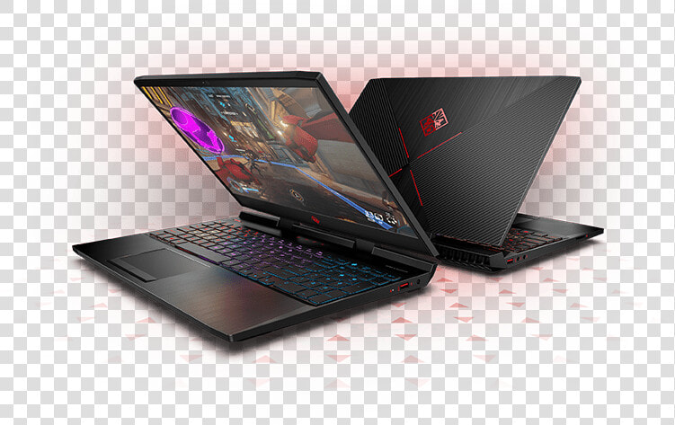 Hp Omen 15 Dc0013ne  HD Png DownloadTransparent PNG