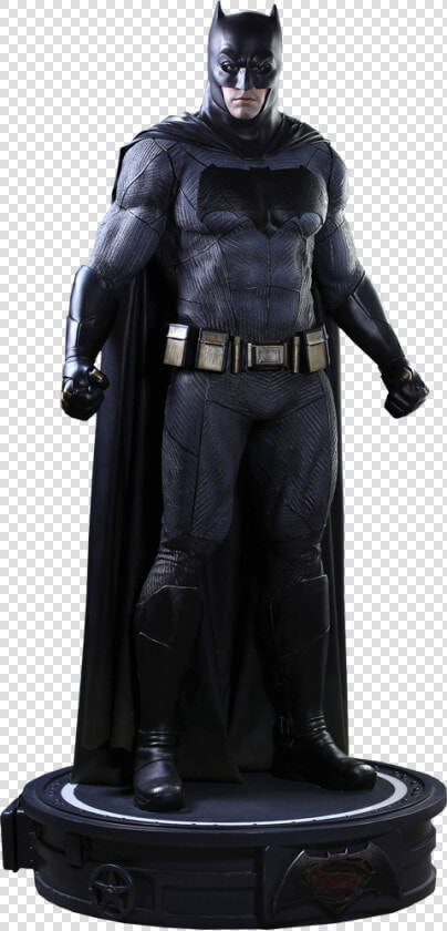 Hot Toys 🔥 Batman Justice League  HD Png DownloadTransparent PNG