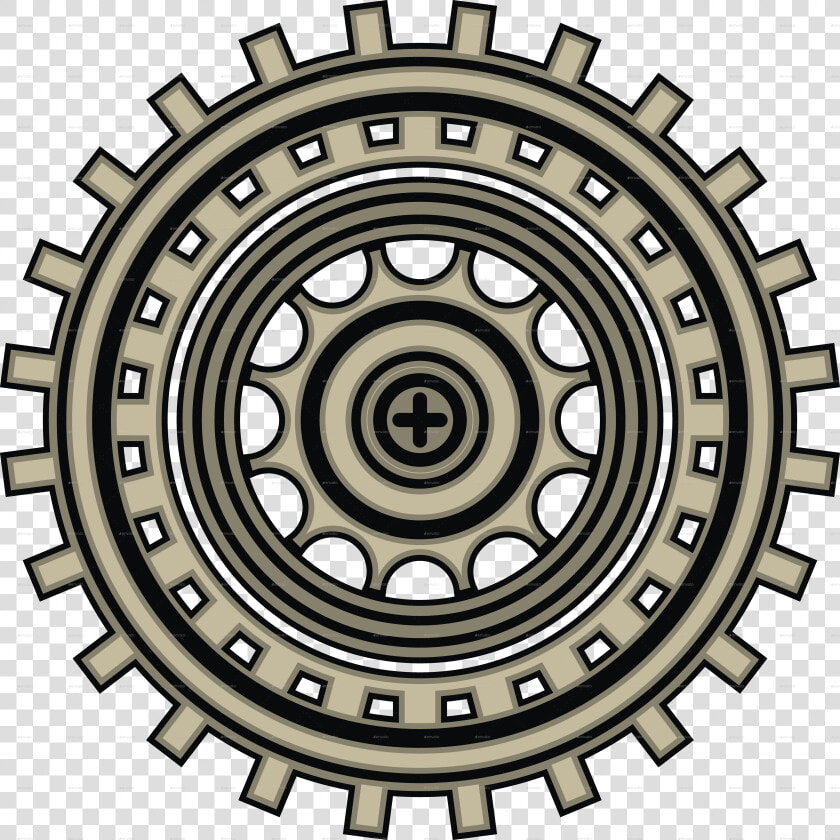 Steampunk Gear Png Photos   Portable Network Graphics  Transparent PngTransparent PNG