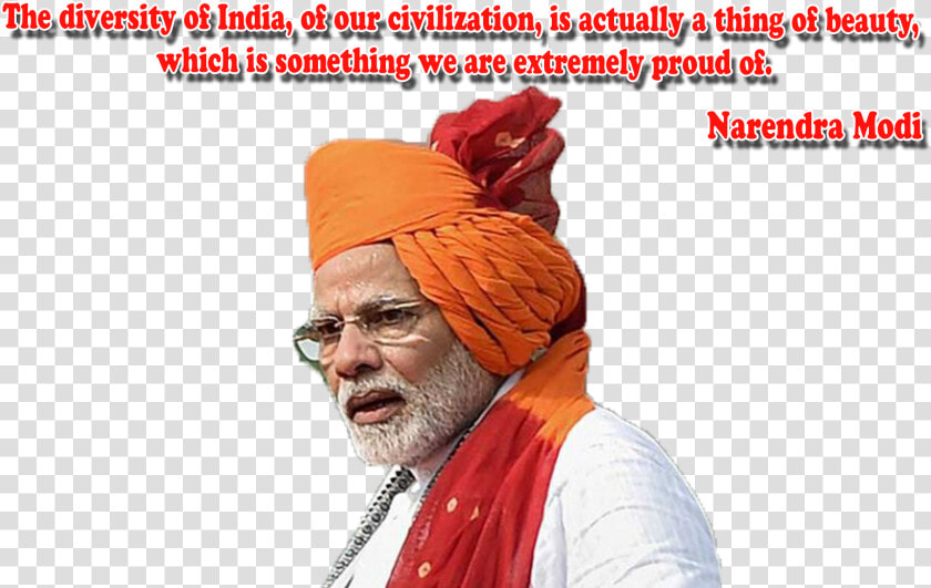 Narendra Modi Quotes Png Free Background   Full Narendra Modi Png  Transparent PngTransparent PNG