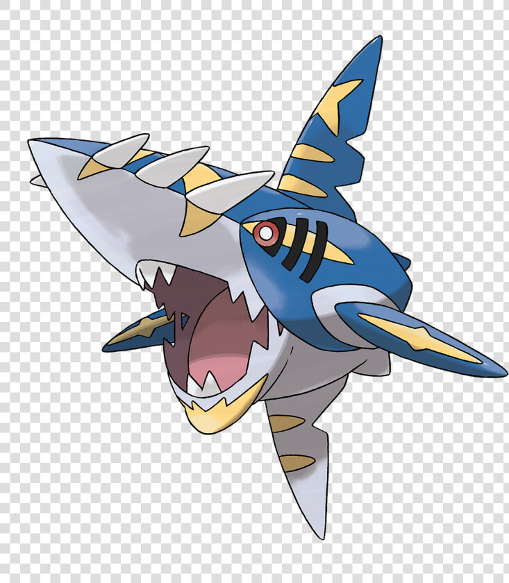 Groudon And Kyogre In Pokémon Omega Ruby And Pokémon   Mega Sharpedo  HD Png DownloadTransparent PNG