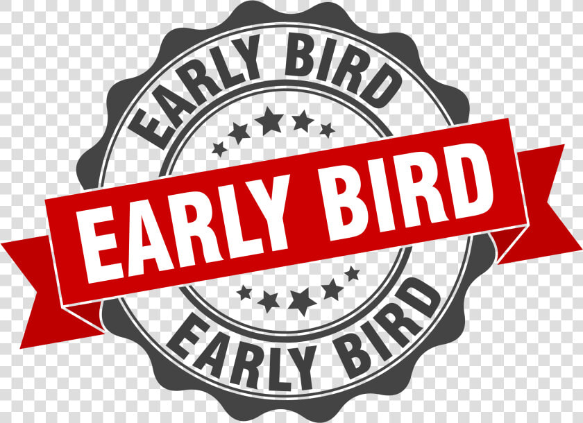 Early Bird Ice Melt Offer   Free Trial  HD Png DownloadTransparent PNG