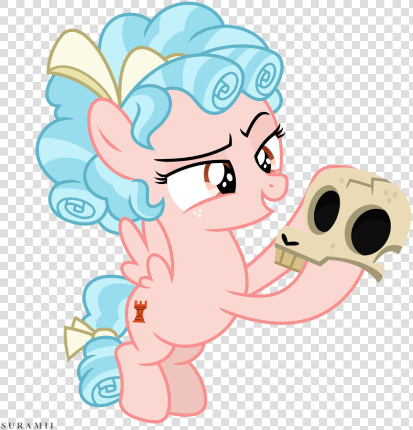 Lens Flare Png Meme  i Will Finish What You Started   Mlp Cozy Glow Villain  Transparent PngTransparent PNG