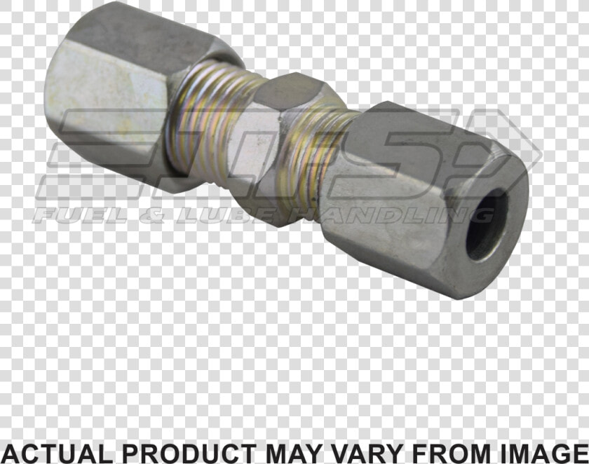 Straight Connector Line To Line 6mm   Nipple  HD Png DownloadTransparent PNG