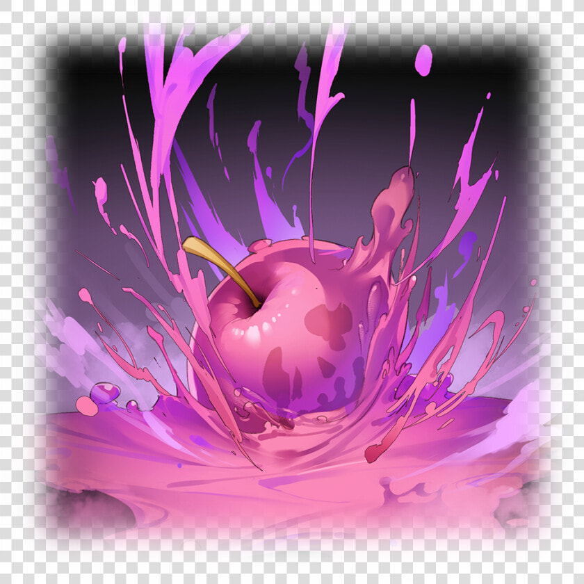 Poisonapple  HD Png DownloadTransparent PNG